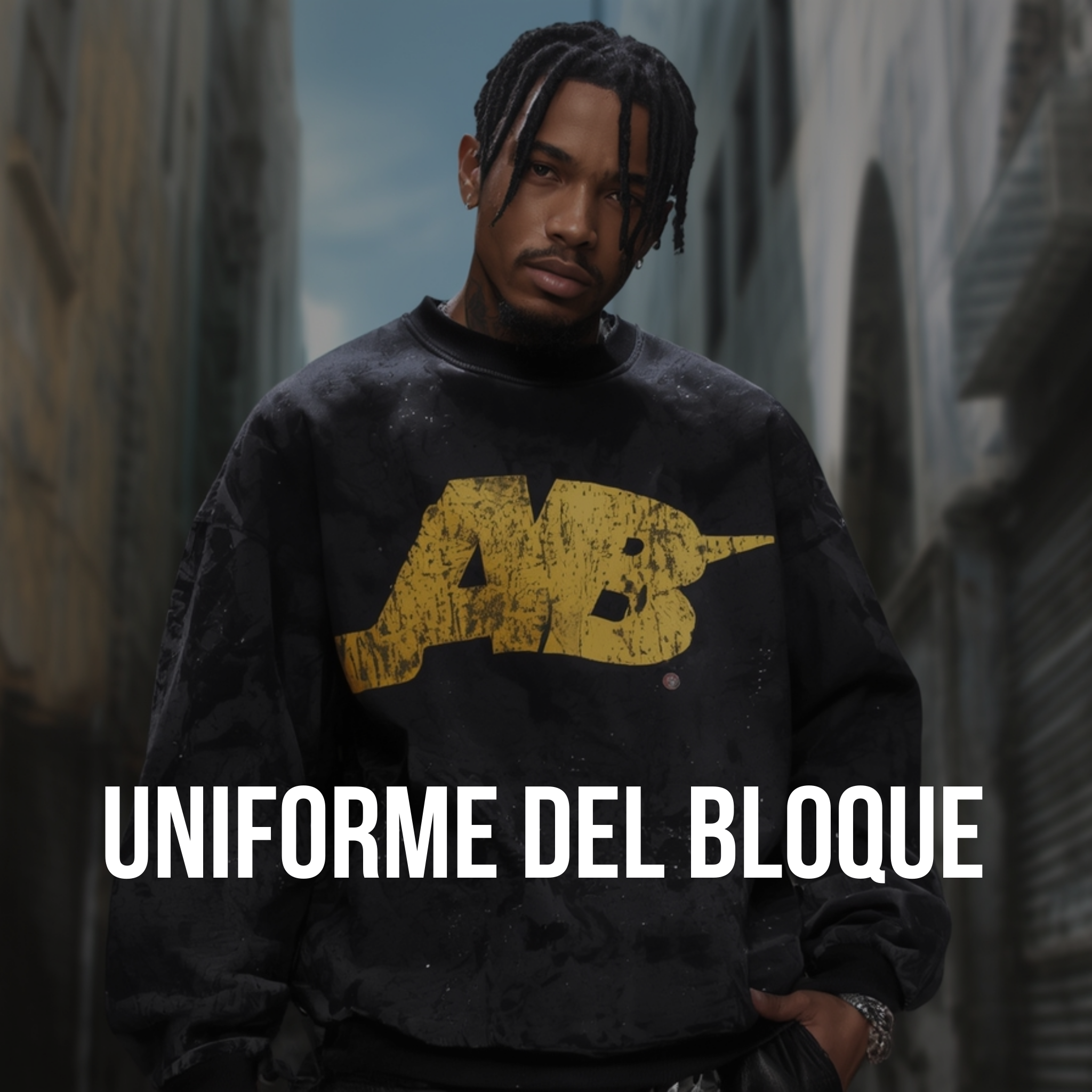 Uniforme del bloque
