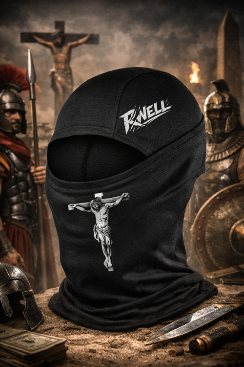 PASAMONTAÑAS RWELL LIMITED COLECTION⚠️